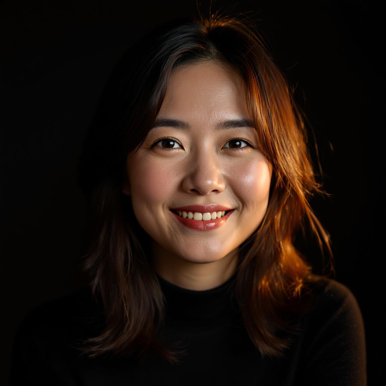 张一白 - 内容总监 快影主创 - 张一白 - 内容总监